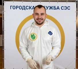 Просушка мрамора — Мастер